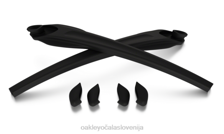 komplet nogavic flak 2.0 Oakley Črna 4J2B1163 očala