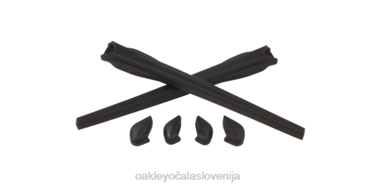 komplet nogavic flak s (juth fit). Oakley Črna 4J2B1546 očala