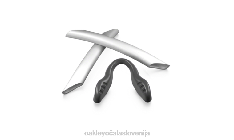 komplet nogavic radarlock pitch Oakley bela 4J2B1752 očala