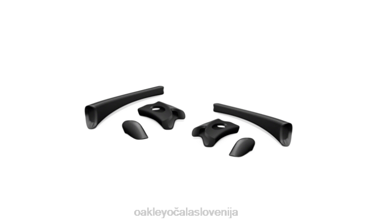 komplet nogavic za bojni jopič Oakley Črna 4J2B1212 očala