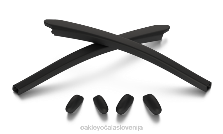 komplet nogavic za ugrez Oakley Črna 4J2B1953 očala