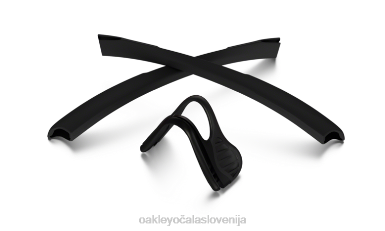 m2 komplet nogavic za okvir Oakley Črna 4J2B1799 očala