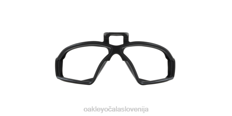 mx dodatno tesnilo okvirja Oakley Črna 4J2B1709 očala