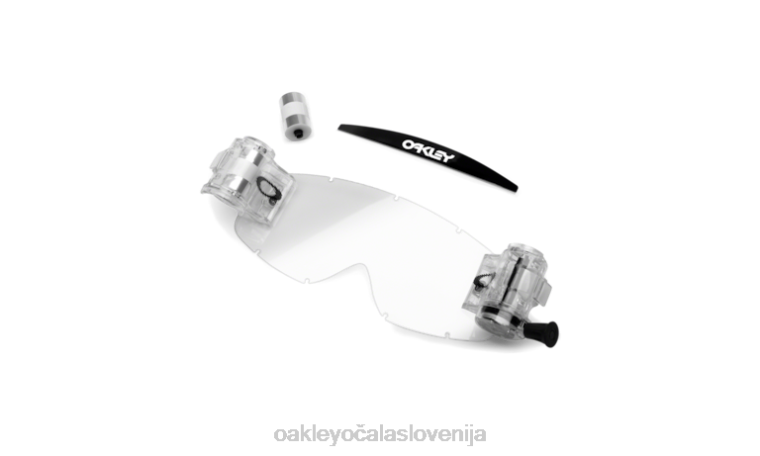o-frame mx pribor za zvijanje Oakley jasno 4J2B1315 očala