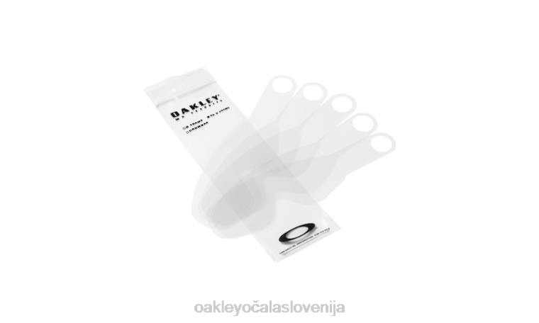 o-okvir s mx trganje (25 paketov) Oakley jasno 4J2B1648 očala