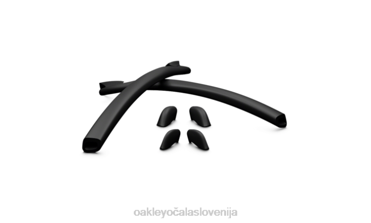 polovična jakna 2.0 komplet nogavic Oakley Črna 4J2B1730 očala