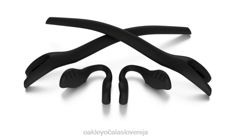 radar ev komplet nogavic Oakley Črna 4J2B1121 očala