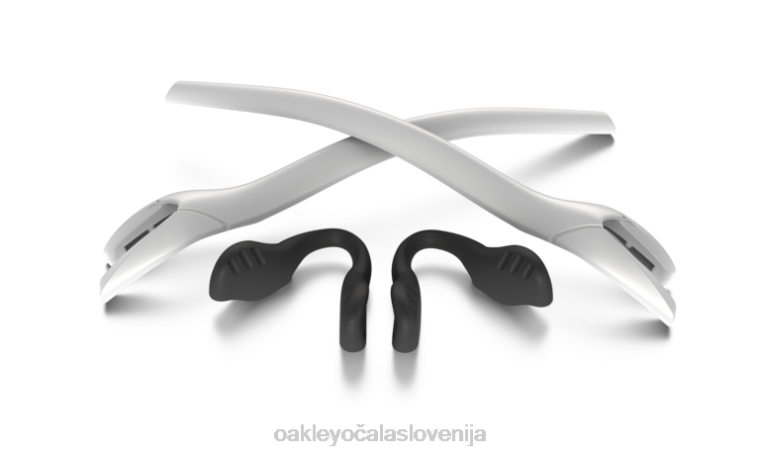 radar ev s (juth fit) komplet nogavic Oakley bela 4J2B1350 očala