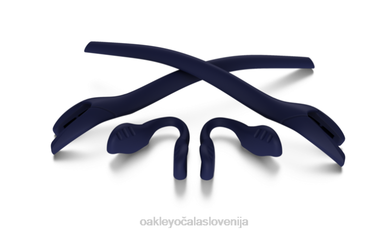radar ev s (juth fit) komplet nogavic Oakley mornarsko modra 4J2B1352 očala
