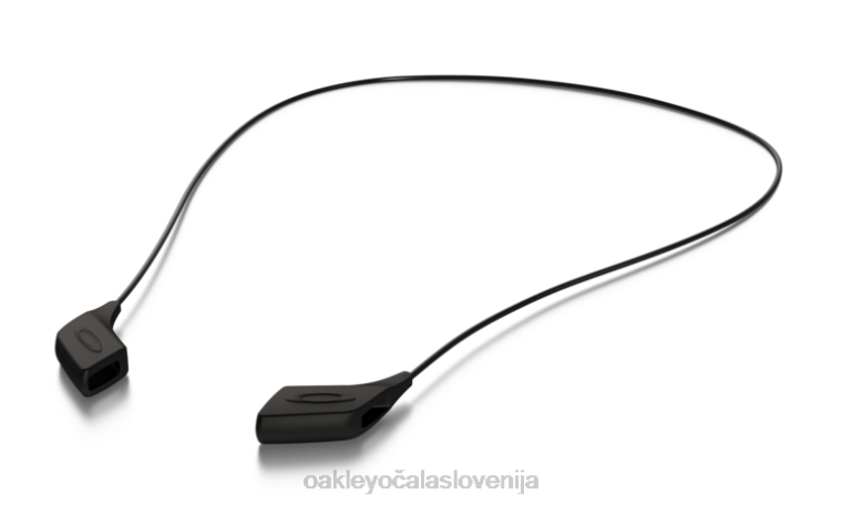 velik komplet povodcev Oakley Črna 4J2B1136 očala