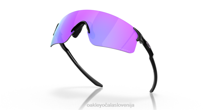 evzero rezila Oakley prizm vijolične leče, mat črn okvir 4J2B285 očala