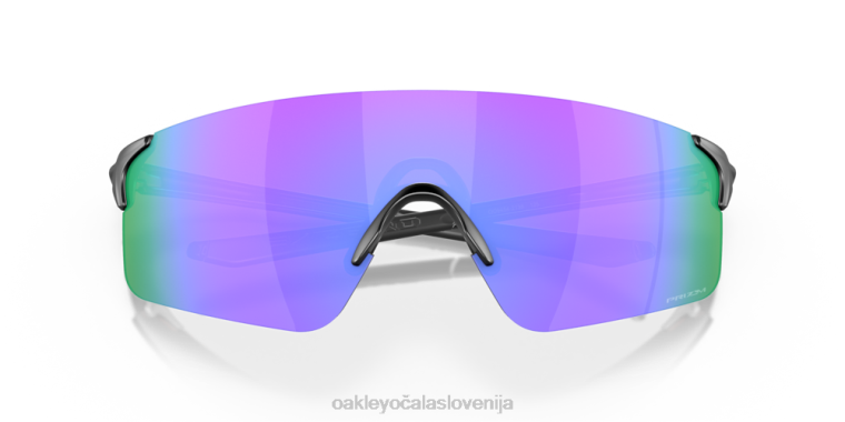 evzero rezila Oakley prizm vijolične leče, mat črn okvir 4J2B285 očala
