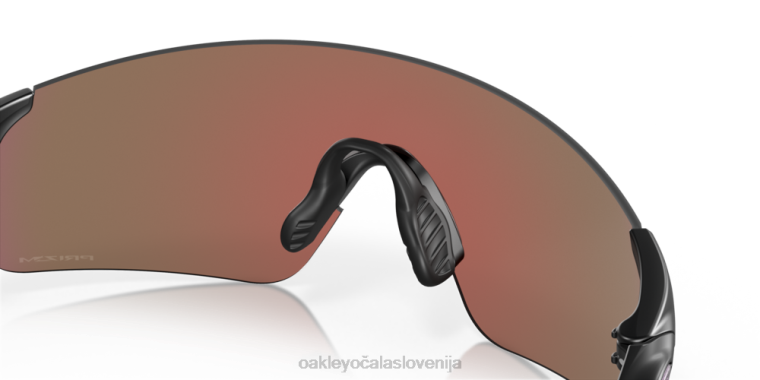 evzero rezila Oakley prizm vijolične leče, mat črn okvir 4J2B285 očala