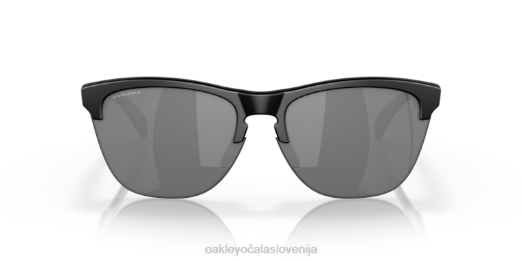 frogskins lite Oakley prizm črne leče, mat črn okvir 4J2B217 očala