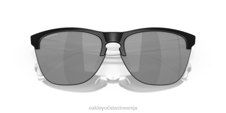 frogskins lite Oakley prizm črne leče, mat črn okvir 4J2B217 očala