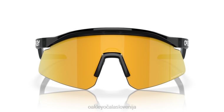 hidra Oakley leče prizm 24k, črni okvir 4J2B152 očala