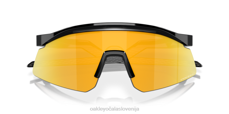 hidra Oakley leče prizm 24k, črni okvir 4J2B152 očala