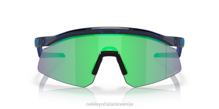 hidra Oakley prizm jade stekla, prosojen moder okvir 4J2B153 očala
