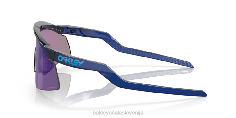 hidra Oakley prizm jade stekla, prosojen moder okvir 4J2B153 očala