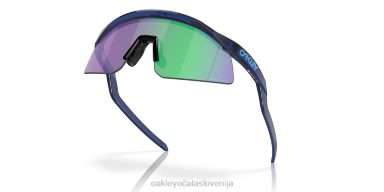 hidra Oakley prizm jade stekla, prosojen moder okvir 4J2B153 očala