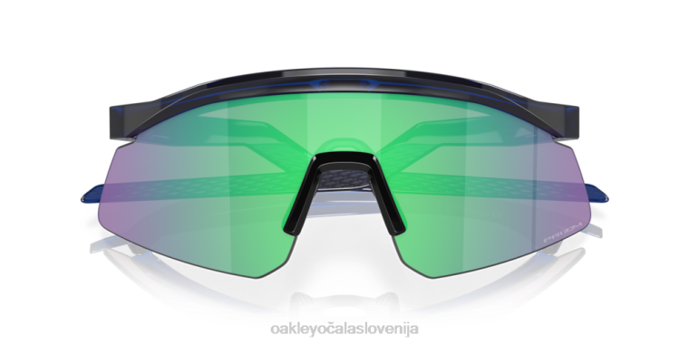 hidra Oakley prizm jade stekla, prosojen moder okvir 4J2B153 očala