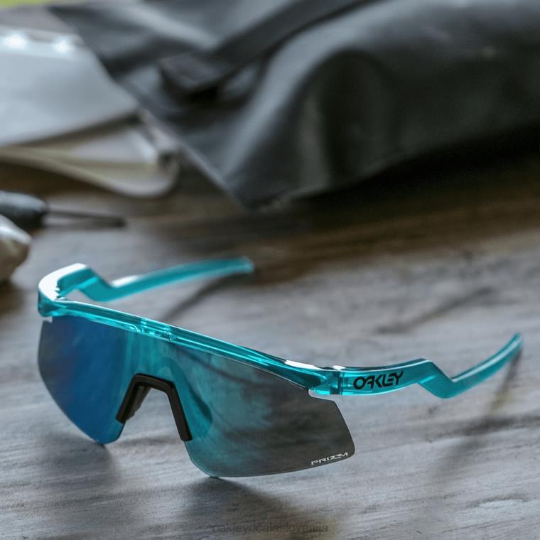 hidra Oakley prizm safirna stekla, transartic surf okvir 4J2B148 očala