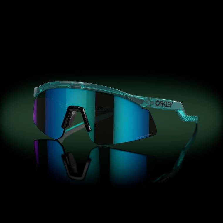 hidra Oakley prizm safirna stekla, transartic surf okvir 4J2B148 očala