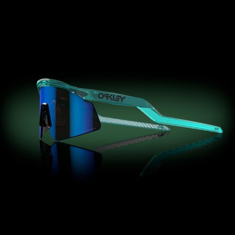 hidra Oakley prizm safirna stekla, transartic surf okvir 4J2B148 očala