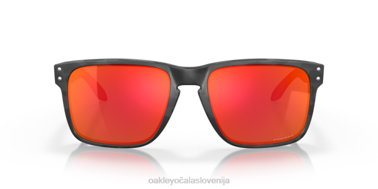 holbrook xl Oakley prizm ruby ​​leče, mat črn kamuf okvir 4J2B14 očala