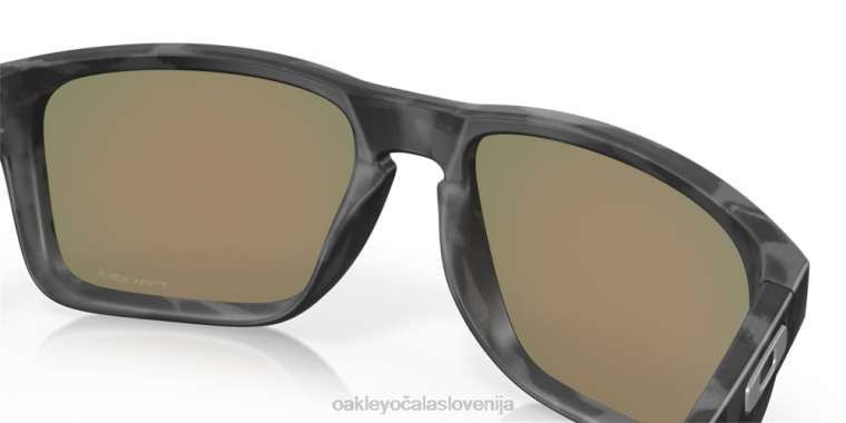 holbrook xl Oakley prizm ruby ​​leče, mat črn kamuf okvir 4J2B14 očala