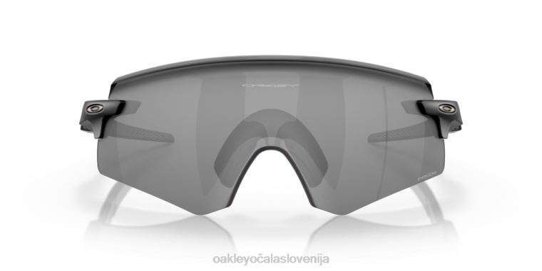 kodirnik Oakley prizm črne leče, mat črn okvir 4J2B1041 očala
