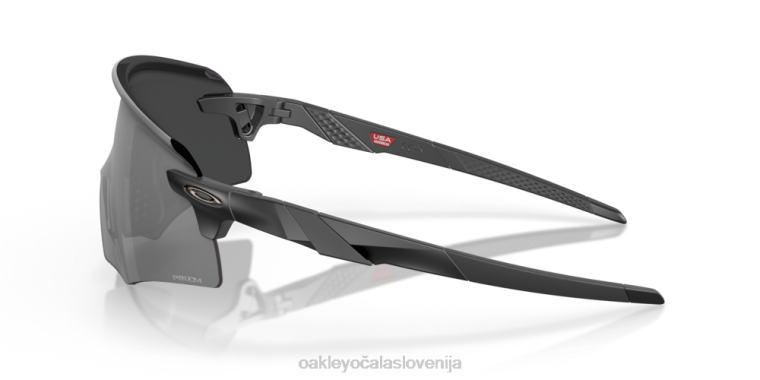 kodirnik Oakley prizm črne leče, mat črn okvir 4J2B1041 očala