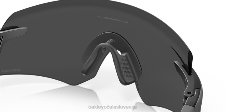 kodirnik Oakley prizm črne leče, mat črn okvir 4J2B1041 očala