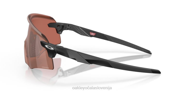 kodirnik Oakley prizm temne leče za golf, mat črn okvir 4J2B1042 očala