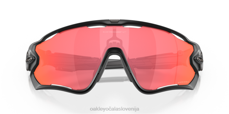 lomilec čeljusti Oakley leče prizm trail torch, mat črn okvir 4J2B404 očala