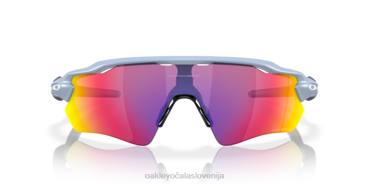 radar ev pot Oakley prizm cestna stekla, mat okvir stonewash 4J2B44 očala