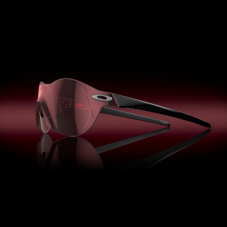 re:pod ničlo Oakley prizm temne leče za golf, mat črn okvir 4J2B22 očala