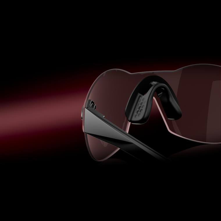 re:pod ničlo Oakley prizm temne leče za golf, mat črn okvir 4J2B22 očala