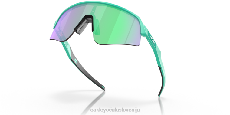 sutro lite sweep Oakley stekla prizm road jade, mat okvir celeste 4J2B195 očala