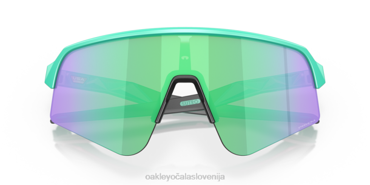sutro lite sweep Oakley stekla prizm road jade, mat okvir celeste 4J2B195 očala