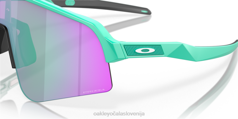 sutro lite sweep Oakley stekla prizm road jade, mat okvir celeste 4J2B195 očala