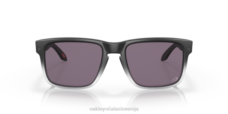 2022 tour de france holbrook Oakley prizm siva stekla, mat črn okvir z bledenjem 4J2B653 očala