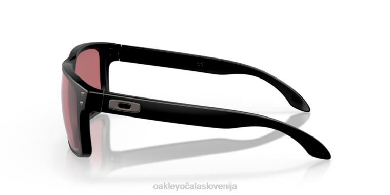 Holbrook Oakley prizm temne leče za golf, mat črn okvir 4J2B67 očala