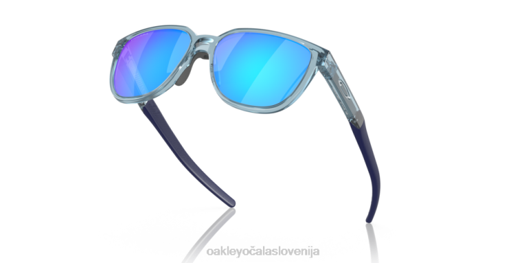 aktuator Oakley prizm safirna stekla, prozoren okvir stonewash 4J2B835 očala