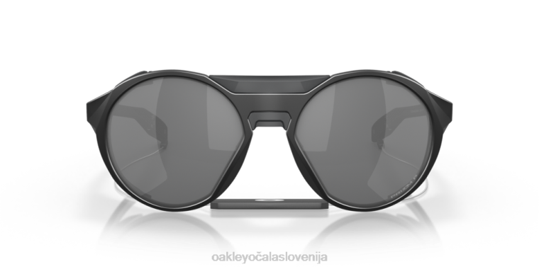 clifden Oakley Prizm črna polarizirana stekla, mat črn okvir 4J2B465 očala