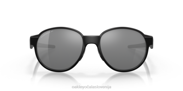 coinflip Oakley Prizm črna polarizirana stekla, mat črn okvir 4J2B525 očala