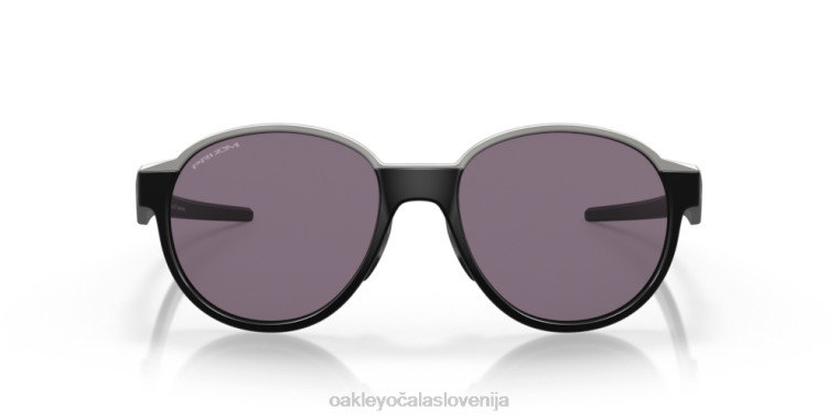 coinflip Oakley prizm siva stekla, mat črn okvir 4J2B523 očala