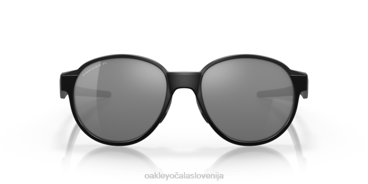 coinflip (nizek most) Oakley Prizm črna polarizirana stekla, mat črn okvir 4J2B529 očala