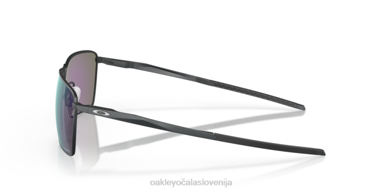 ejektor Oakley leče prizm jade, satenast lahek jekleni okvir 4J2B346 očala