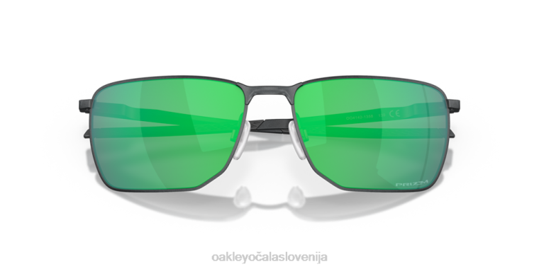 ejektor Oakley leče prizm jade, satenast lahek jekleni okvir 4J2B346 očala